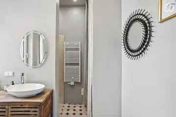 Wohnung (62.0 m²) zur Miete in Frankfurt am Main (Eden, Europa-Allee 11, 60327 Frankfurt, Germany)
