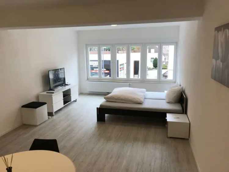 Zentrum nahe, U-Bahn direkt Modernes Loft Apartment in Stuttgart