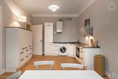 Wohnung (70.0 m²) zur Miete in Düsseldorf (Pudel Paradies, Niederkasseler Kirchweg 2, 40547 Dusseldorf, Germany)