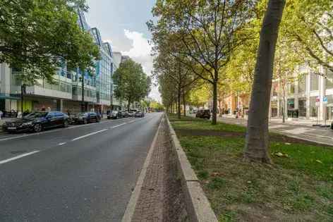 Wohnung (65.0 m²) zur Miete in Berlin (Telekom Shop, Kurfürstendamm 235, 10719 Berlin, Germany) - immosurf.de