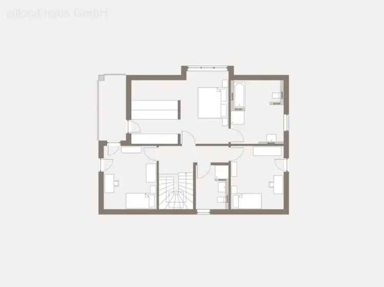 Ihr maßgeschneidertes Traumhaus: Flexibel, komfortabel, nachhaltig!
