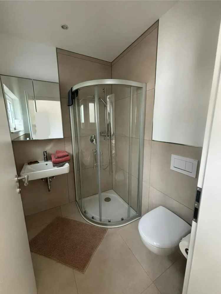 1 Schlafzimmer Wohnung mieten Pforzheim, Deutschland