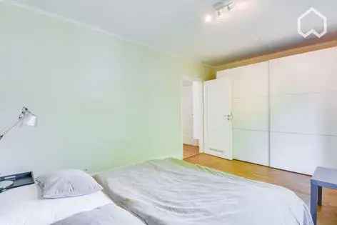 Wohnung (55.0 m²) zur Miete in Frankfurt am Main (Kölner Straße 53, 60327 Frankfurt, Germany)