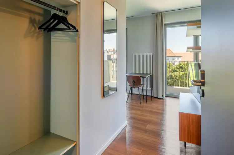 Wohnung mieten Berlin, Deutschland