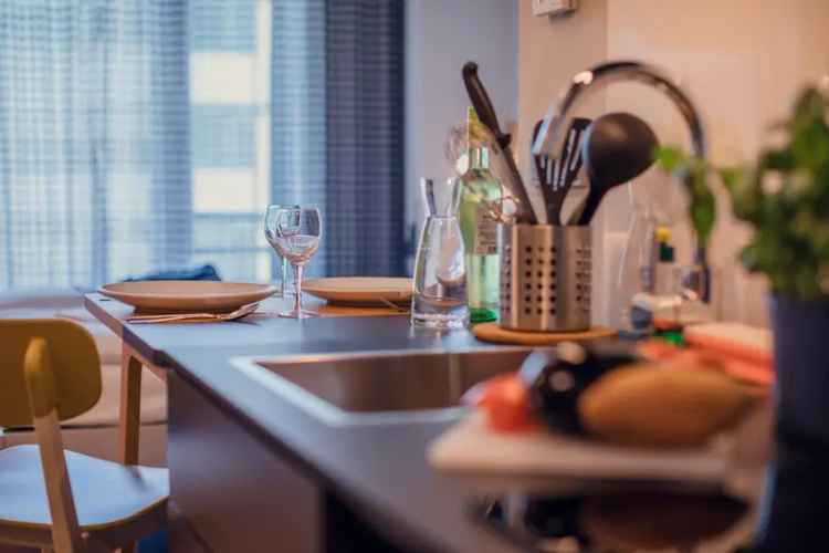 1 Schlafzimmer Wohnung mieten Leinfelden-Echterdingen, Deutschland