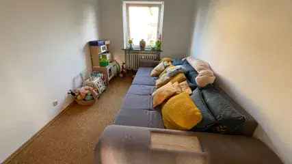 Wohnung (102.0 m²) zur Miete in Frankfurt am Main (Wilhelm-Leuschner-Straße, 60329 Frankfurt, Germany)