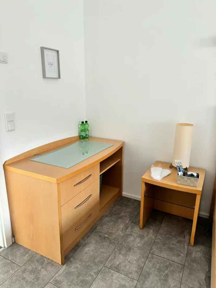 WG-Zimmer mieten Düsseldorf, Deutschland
