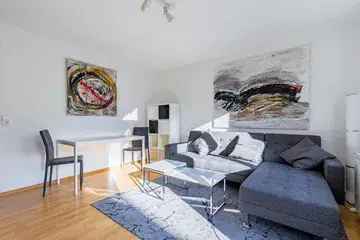 Wohnung (140.38 m²) zur Miete in Stuttgart (Richard-von-Weizsäcker-Planie, 70173 Stuttgart, Germany)