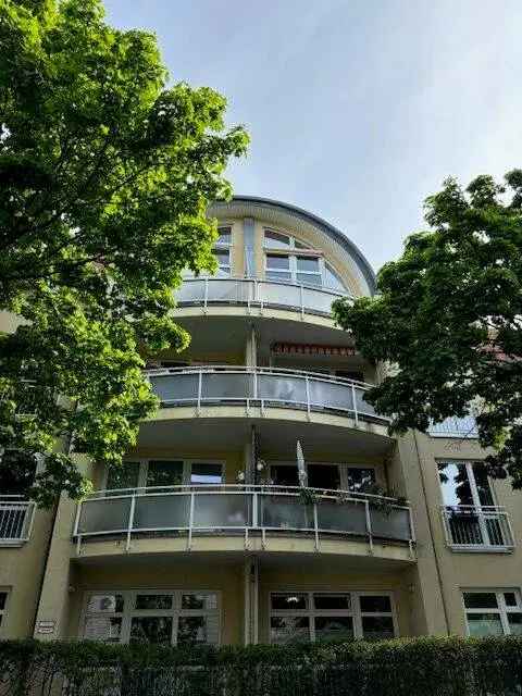 ### HEIDRICH Immobilien – FREIE Wohnung im beliebten Wohnkiez im Herzen von Köpenick ###
