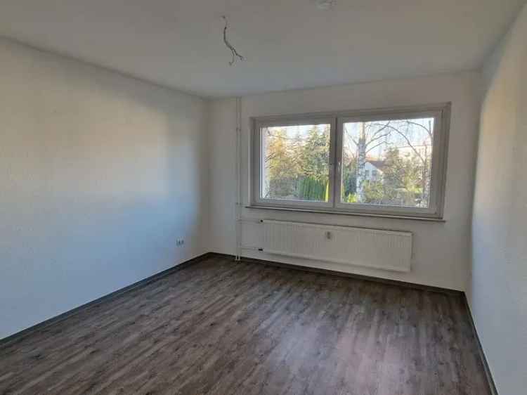 3 Zimmer und modern - das sieht man doch gern!