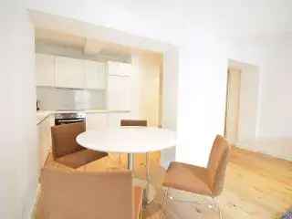 Wohnung (50.0 m²) zur Miete in Frankfurt am Main (Eden, Europa-Allee 11, 60327 Frankfurt, Germany)