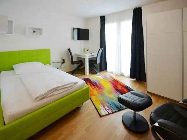 Wohnung mieten Mörfelden Walldorf, Deutschland
