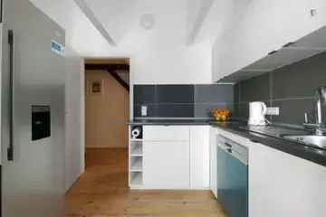 Wohnung (27.11 m²) zur Miete in Berlin (Weimarische Straße 15, 10715 Berlin, Germany)