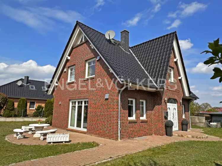 Haus Zum Kauf , Samtgemeinde Tostedt, Niedersachsen