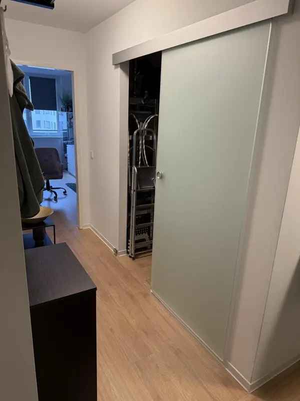 4 Zimmer Wohnung 100qm Lichtenberg Berlin