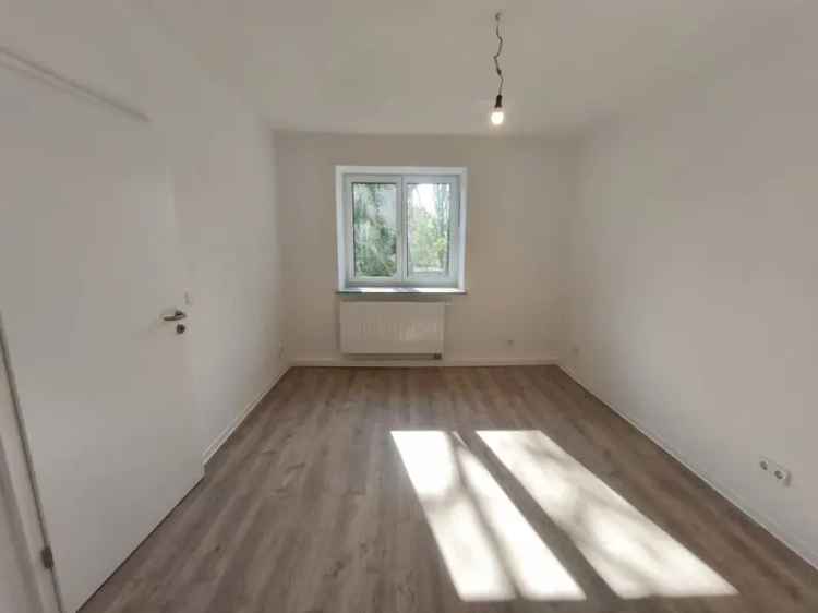 Tolle Familienwohnung- im modernisierten Wohnhaus!