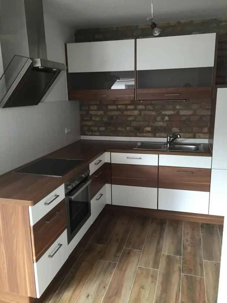 Hübsche 1-Zimmer-Wohnung in Mainz-Gonsenheim