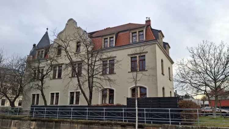 Kapitalanlage in Dresden-Niedersedlitz