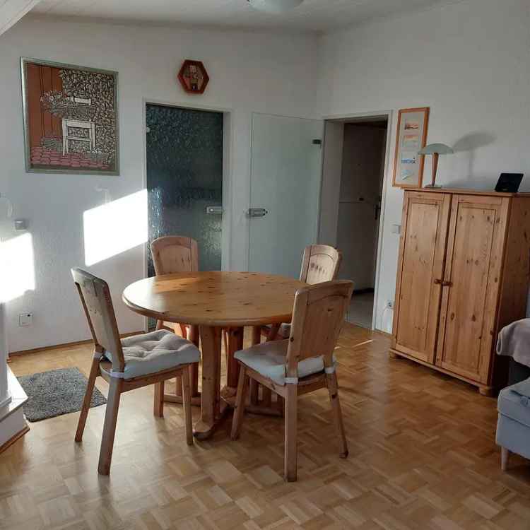 Provisionsfrei 3 Zimmer Dachgeschosswohnung Köln Longerich