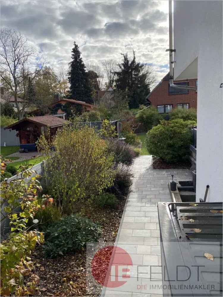 Architekturjuwel im Berliner Süden