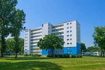 Wohnung (67.0 m²) zur Miete in Dortmund (Jung-Stillingweg 4, 44319 Dortmund, Germany)