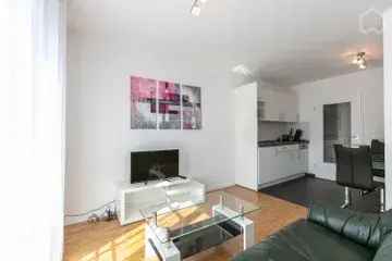 Wohnung (34.0 m²) zur Miete in München (Simonsfeldstraße 36, 80997 Munich, Germany)