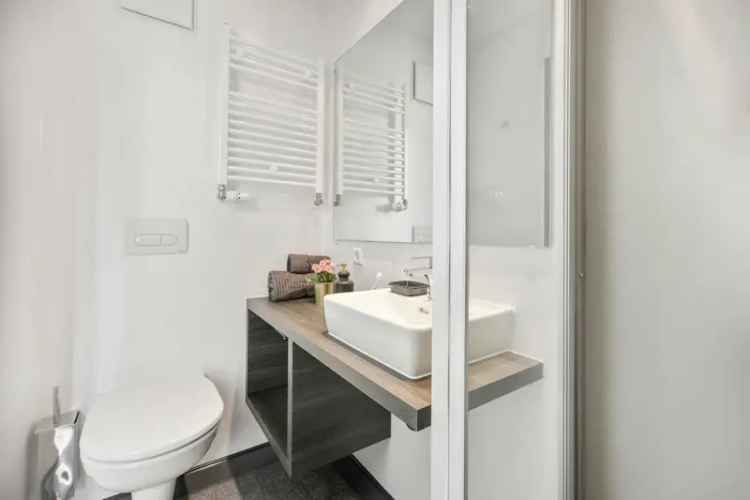 Wohnung mieten Stuttgart, Deutschland