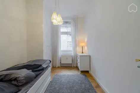 Wohnung (72.0 m²) zur Miete in Berlin (Ibsenstraße 16, 10439 Berlin, Germany)