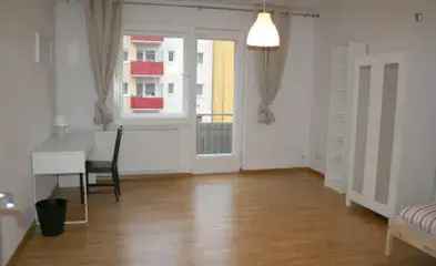 Wohnung (23.38 m²) zur Miete in Berlin (Mittelweg 2, 12053 Berlin, Germany)