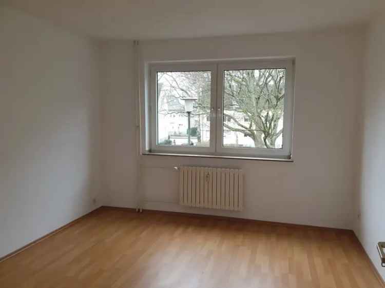 Wohnen am Nordsternpark *3-Zimmer-Wohnung für die kleine Familie zu vermieten