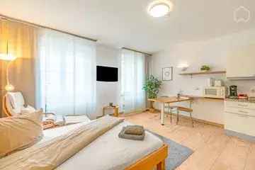 Wohnung (60.0 m²) zur Miete in Düsseldorf (Morsestraße 27, 40215 Dusseldorf, Germany)