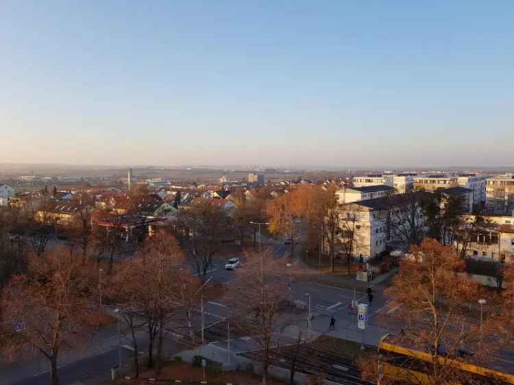 Stuttgart Giebel 3-Zimmer Wohnung Kapitalanlage Mehrfamilienhaus