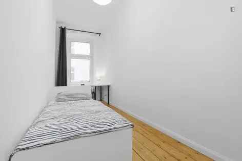 Wohnung Berlin 34m² Studenten 6-12 Monate