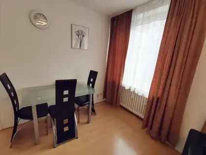 Wohnung (38.0 m²) zur Miete in Düsseldorf (Steinstraße 33, 40210 Dusseldorf, Germany)