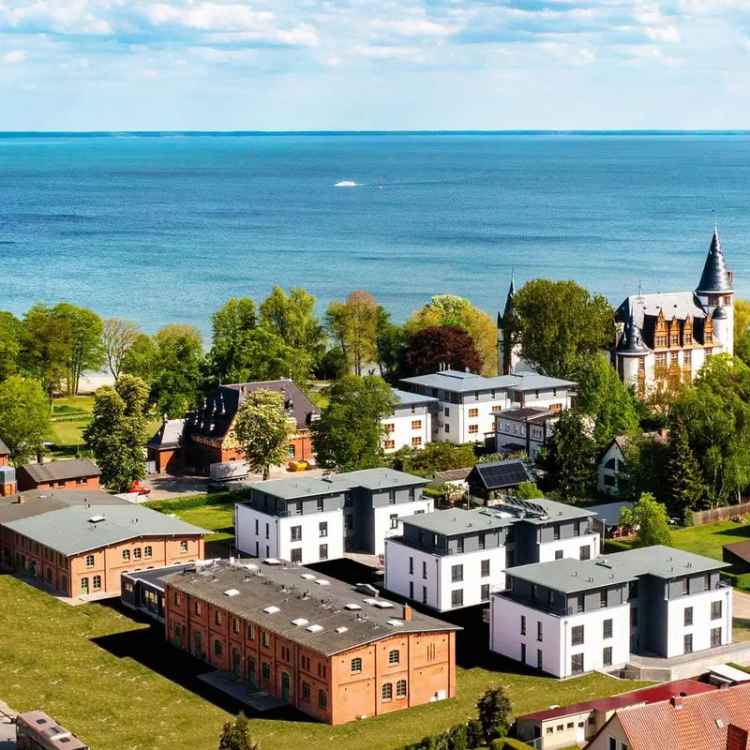 Wohnung Zum Kauf in Seenlandschaft Waren, Mecklenburg-Vorpommern