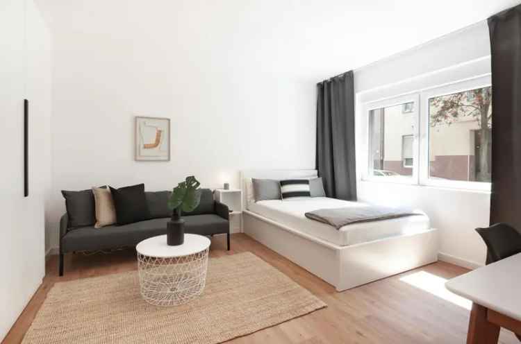 1 Schlafzimmer Wohnung mieten Ratingen, Deutschland