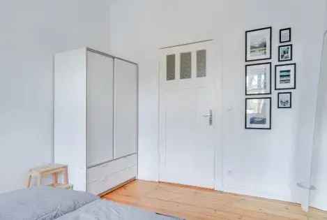 Wohnung (70.0 m²) zur Miete in Berlin (Donaustraße 38, 12043 Berlin, Germany)