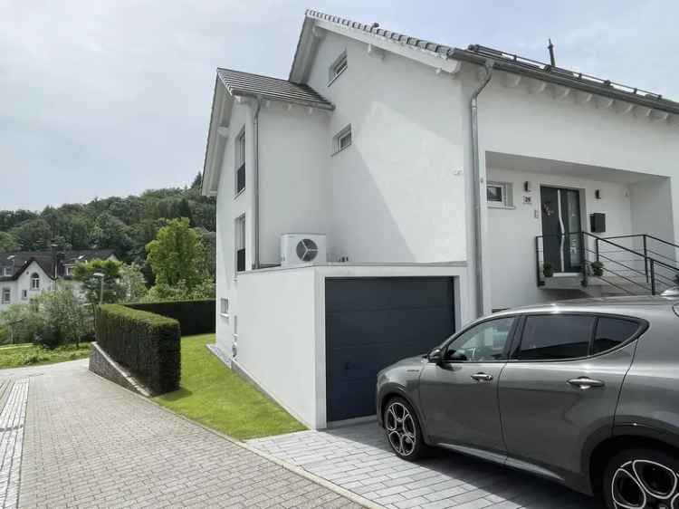 Doppelhaushälfte Baden Baden Ebersteinburg 273m² 2 Wohneinheiten