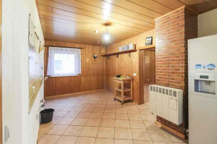 Eigenheim mit Garten, einer Garage und einem Carport in Ludwigshafen am Rhein