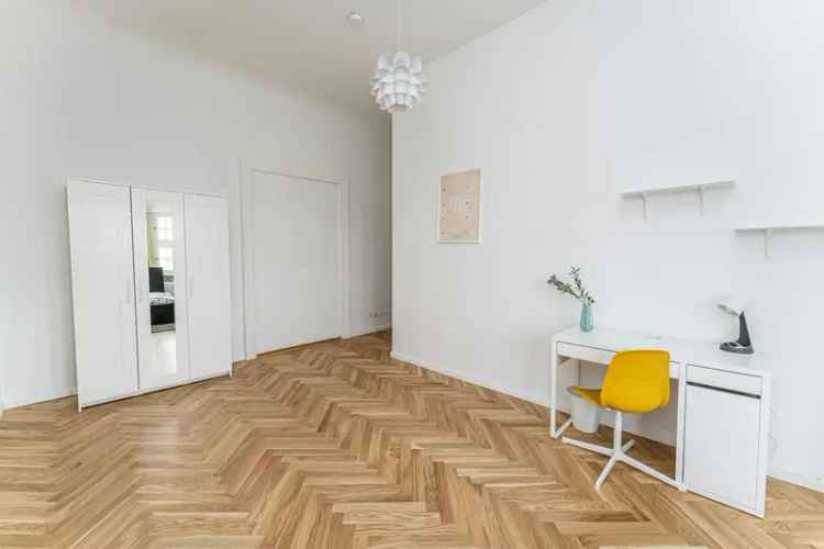 WG-Zimmer mieten Berlin, Deutschland
