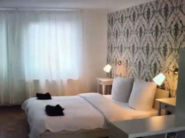 Apartment in Frankfurt am Main, Altstadt