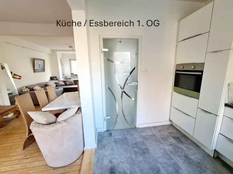 Schmuckstück in Findorff / 1-2 Fam.-Haus PROVISIONSFREI