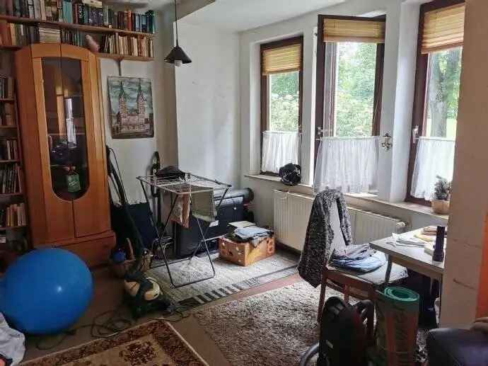 Offene Besichtigung am Samstag, 26.4.: Mehrparteienhaus am Schillerplatz