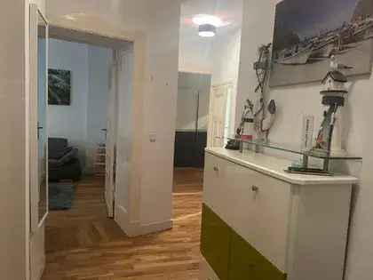 Wohnung (82.0 m²) zur Miete in Berlin (Philippistraße 2, 14059 Berlin, Germany)