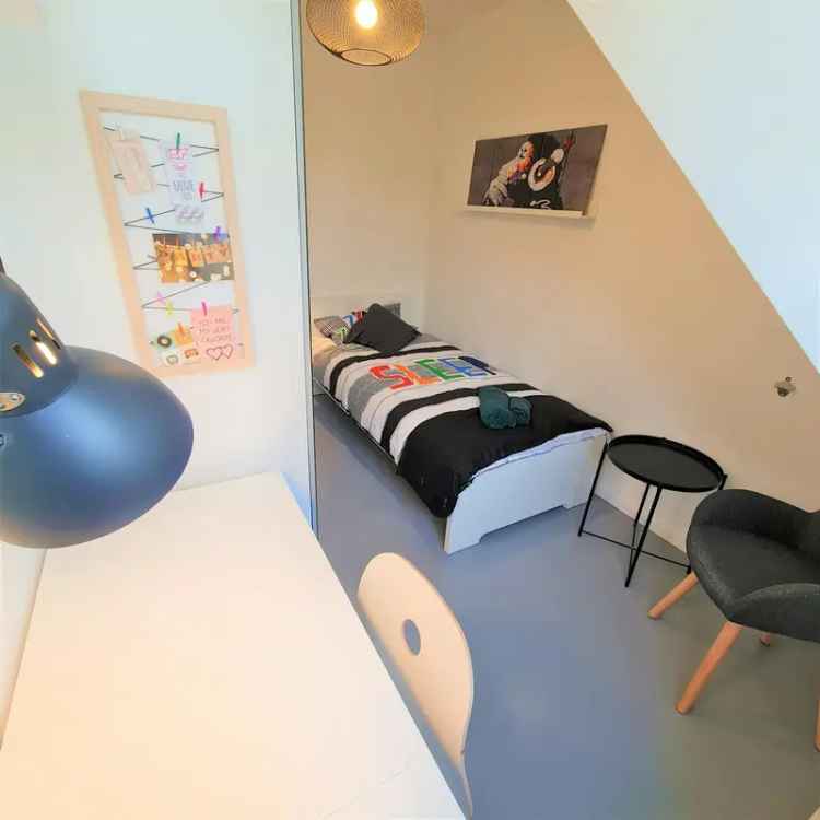 WG-Zimmer mieten Bonn, Deutschland