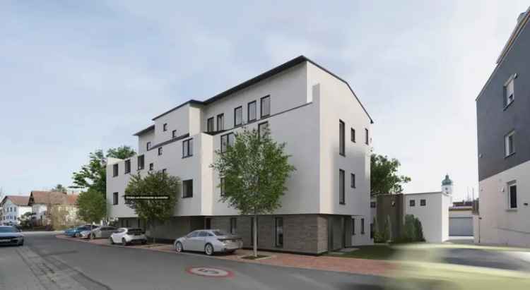 Wohnung Zum Kauf , Bayern