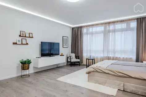 Wohnung (38.0 m²) zur Miete in Berlin (Spandauer Damm 42C, 14059 Berlin, Germany)