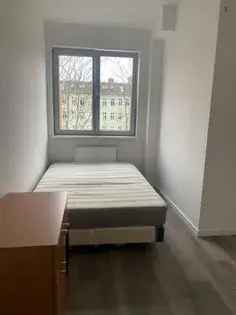 Wohnung (30.27 m²) zur Miete in Berlin (Wilhelminenhofstraße 31, 12459 Berlin, Germany)