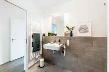 Wohnung (26.94 m²) zur Miete in Berlin (Nazarethkirchstraße 51, 13347 Berlin, Germany)