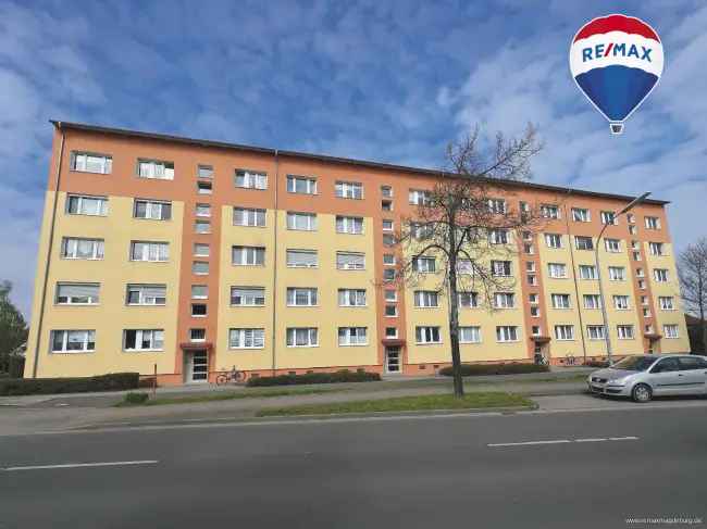 1 Raum Wohnung Zwenkauer See Nahe Eigentumswohnung Renovierung Objekt